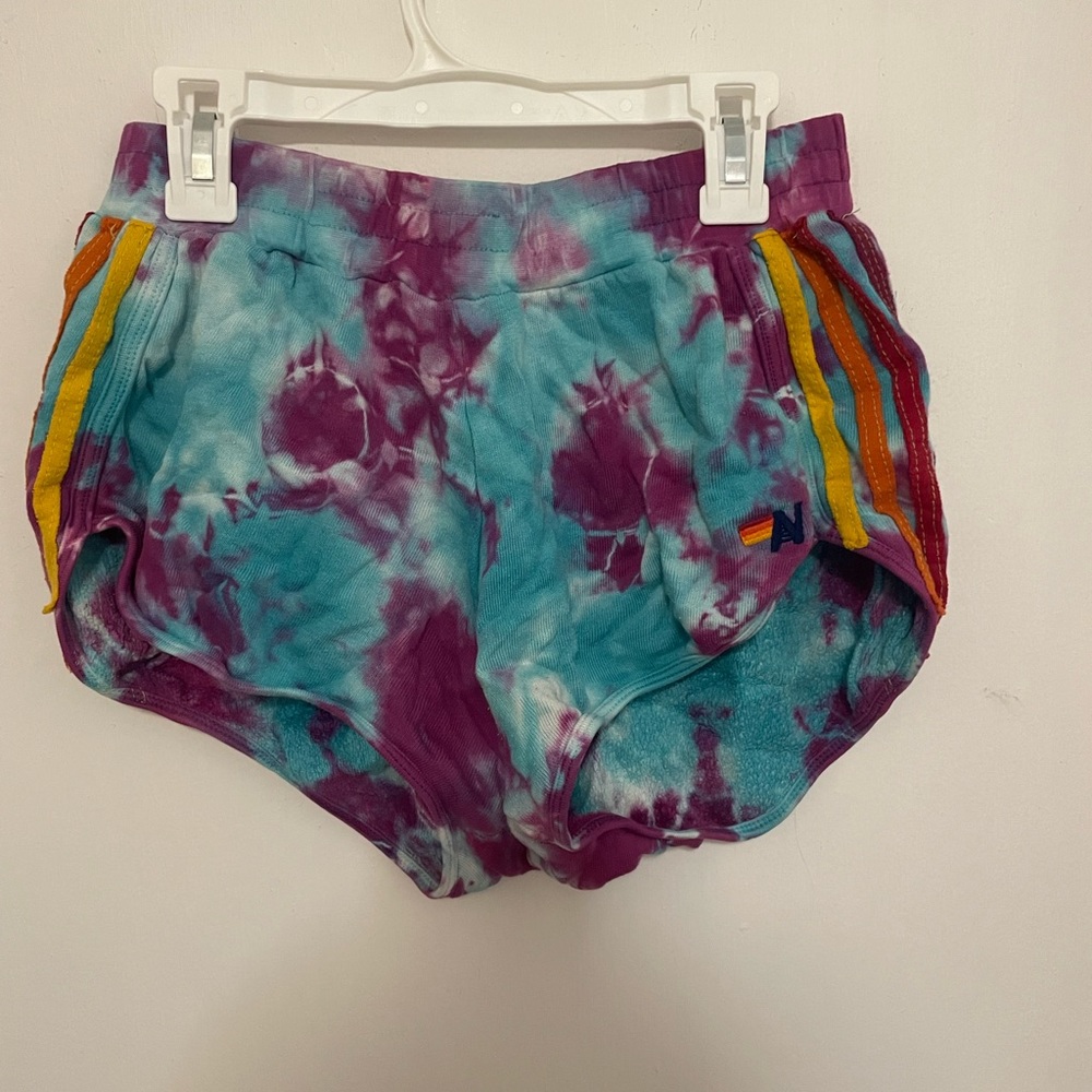 Aviator Nation shorts